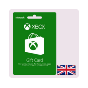 Xbox Digital Codes UK Xbox Digital Codes UK